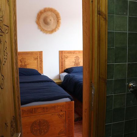 Surf Hostel Morocco Aourir Exterior photo