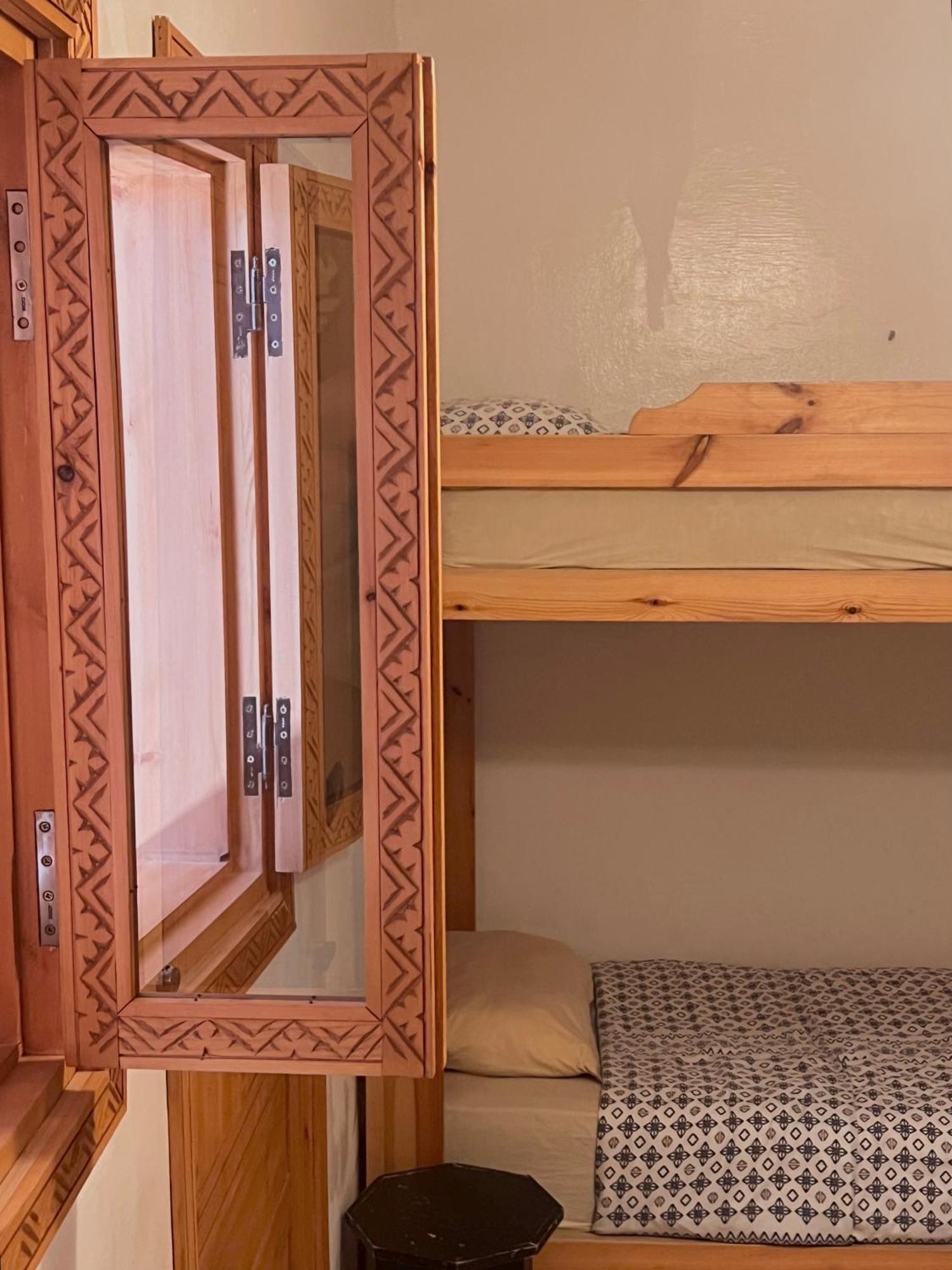 Surf Hostel Morocco Aourir Exterior photo