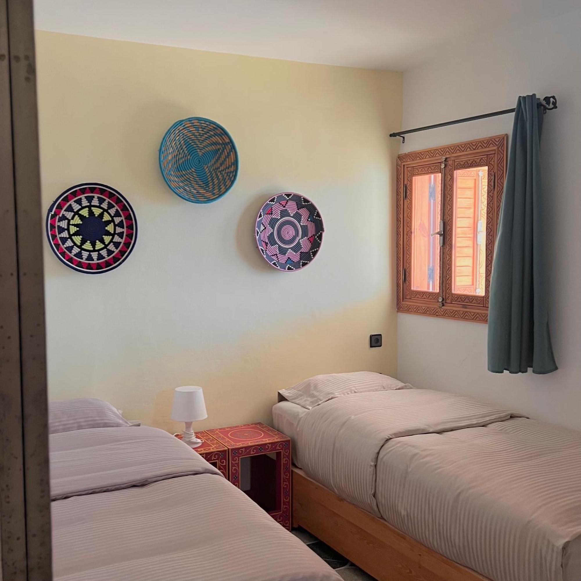 Surf Hostel Morocco Aourir Room photo